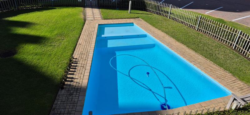 1 Bedroom Property for Sale in Diaz Western Cape